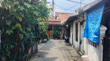 Gambar 1 Jual Rumah Lama Hitung Tanah, 15jt /M2 [ Jakarta Selatan ]