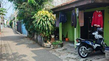 Gambar 5 Jual Rumah Lama Hitung Tanah, 15jt /M2 [ Jakarta Selatan ]