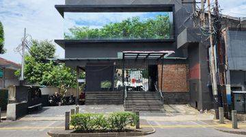 Gambar 2 Dijual Mini Building Strategis Di Kemang Jakarta Selatan