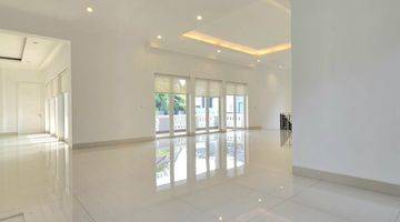 Gambar 1 Classic House Kemang Dalam Jakarta Selatan