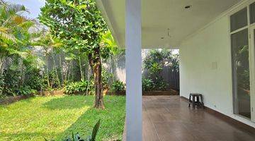 Gambar 4 FOR RENT HOUSE AT KEMANG JAKARTA SELATAN