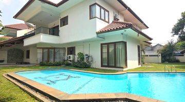 Gambar 2 FOR RENT HOUSE AT AMPERA KEMANG JAKARTA SELATAN