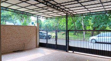 Gambar 2 Rumah Tingkat di Vila Permata, Fully Furnished