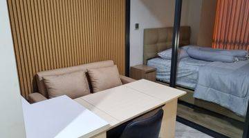 Gambar 2 Apt 1BR Dekat Ikea, Kampus Binus, dan Tol Jakarta