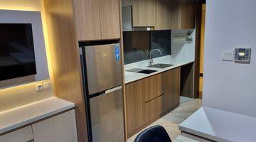 Gambar 5 Apt 1BR Dekat Ikea, Kampus Binus, dan Tol Jakarta