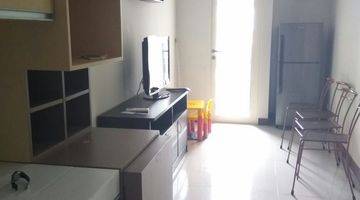 Gambar 5 Apt Scientia 1 BR Semi Furnished Dekat UMN