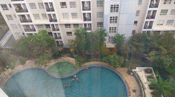 Gambar 4 Apt Scientia 1 BR Semi Furnished Dekat UMN