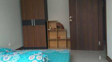 Gambar 2 Apt Scientia 1 BR Semi Furnished Dekat UMN