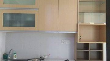 Gambar 1 Apt Scientia 1 BR Semi Furnished Dekat UMN