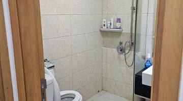 Gambar 5 Apartemen The Mansion Kemayoran 2 BR Furnished Bagus Twr Dorada