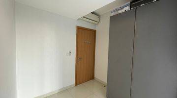 Gambar 4 Apartemen The Mansion Kemayoran 2 BR Furnished Bagus Twr Dorada