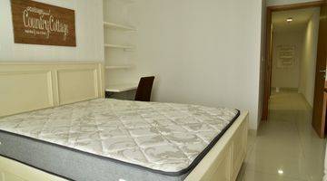 Gambar 2 Apartement Apartemen The Mansion Jasmine 2 BR