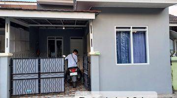 Gambar 1 Rumah Minimalis Siap Huni Ada Kios Di Citra Indah Jonggol Bogor