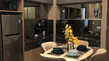 Gambar 2 Apartemen Strategis Furnished Di Grogol Utara Kebayoran Lama Jakarta Selatan