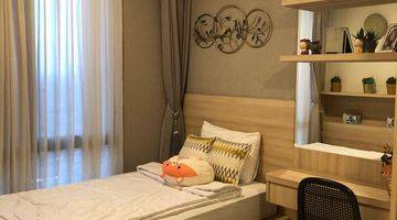 Gambar 3 Apartemen Strategis Furnished Di Grogol Utara Kebayoran Lama Jakarta Selatan