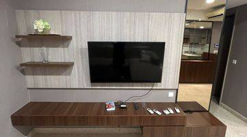 Gambar 2 Apartemen Gold Coast 135m² Furnish