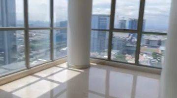 Gambar 3 Apartemen Gold Coast Pik 113m² 3br