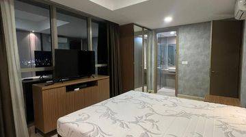 Gambar 4 Apartemen Gold Coast 135m² Furnish