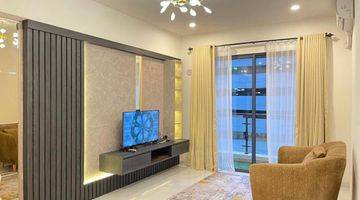 Gambar 1 Murah Apartemen Sky House BSD Furnish Cakep