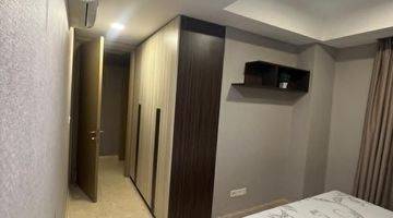 Gambar 5 Apartemen Gold Coast 135m² Furnish