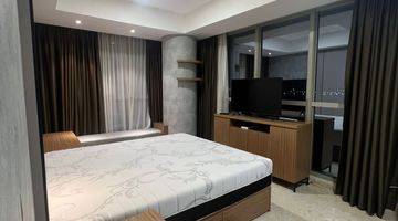 Gambar 3 Apartemen Gold Coast 135m² Furnish