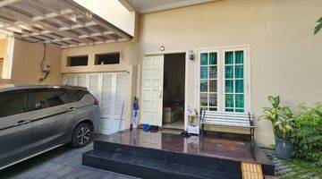 Gambar 4 Rumah Pluit 220m² 3lantai, Unit Langka