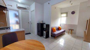 Gambar 2 Apartement Green Pramuka City, 1 Br, Furnished, Tower Pino