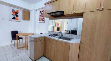 Gambar 4 Apartement Green Pramuka City, 1 Br, Furnished, Tower Pino