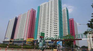 Gambar 2 Apartement Green Pramuka City, 1 Br, Furnished, Tower Pino