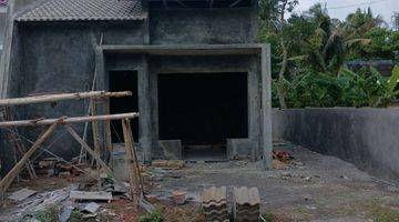 Gambar 2 Rumah Ready Siap Huni,dinding Bata Merah,5menit Woltermonginsidi