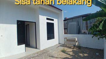 Gambar 3 Rumah Baru & Ready Siap Huni,10 Menit Ke Unisulla,luas Tanah 79m2