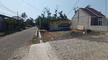 Gambar 1 Rumah Baru & Ready Siap Huni,10 Menit Ke Unisulla,luas Tanah 79m2