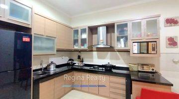 Gambar 4 Dijual Rumah Elegant di Cluster Sutera Feronia Alam Sutera 