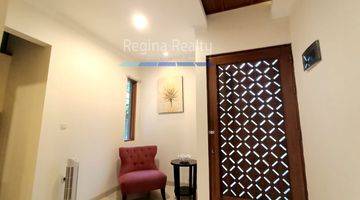 Gambar 3 Dijual Rumah Elegant di Cluster Sutera Feronia Alam Sutera 