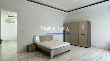 Gambar 5 For Sale Rumah Pondok Indah Modern House