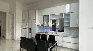 Gambar 1 For Sale Rumah Pondok Indah Modern House