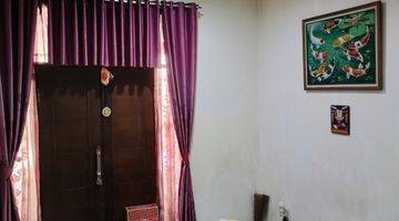 Gambar 1 Rumah Siap Huni One Gate Sytem Cisaraten Arcamanik Bandung Timur