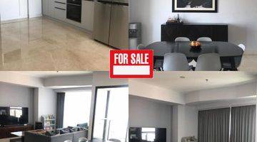 Gambar 3 A4976 Apartemen Furnish The Peak Tunjungan Pusat Kota Dkt Darmo