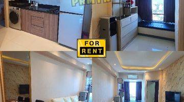 Gambar 1 A4651 Apartemen Pakuwon Indah Tower Benson, Dekat Anderson