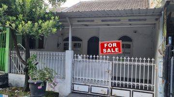 Gambar 1 A4923 Rumah Second 1 Lantai Rungkut Permai Dekat Merr