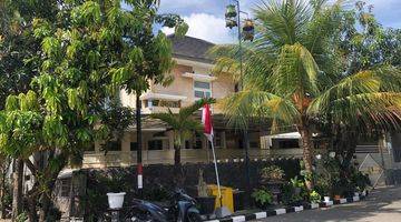 Gambar 2  A4920 Rumah Second Furnish 2Lt Babatan Pratama Area Wiyung