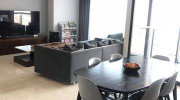 Gambar 2 A4976 Apartemen Furnish The Peak Tunjungan Pusat Kota Dkt Darmo