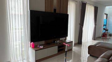 Gambar 2 Rumah Pik 2 Sudah Renov Bagus Rumah Semi Furnished