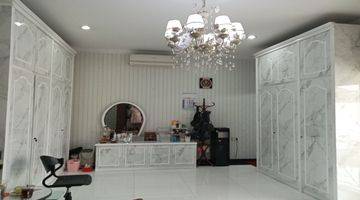 Gambar 2 Rumah Minimalis Modern Siap Huni Semi Furnished Bagus