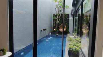 foto lainnya rumah resort villa pelican hill,