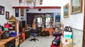 ruang keluarga rumah murah, harga hancur di