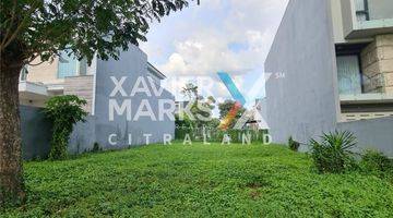 Gambar 1 Tanah Citraland Woodland, Kawasan Favorit, Strategis, Jalan Lebar