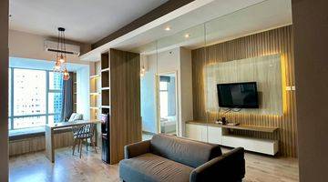 Gambar 1 Apartemen Anderson, Baru, Full Furnish, Luxury, Connect Mall