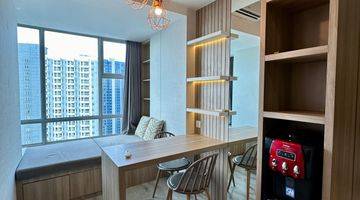 Gambar 3 Apartemen Anderson, Baru, Full Furnish, Luxury, Connect Mall