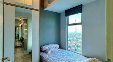 Gambar 4 Apartemen Anderson, Baru, Full Furnish, Luxury, Connect Mall